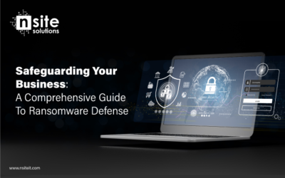 Safeguarding Your Business: A Comprehensive Guide to Ransomware Defense