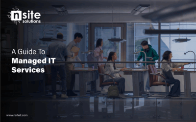 A Guide to Managed IT Services