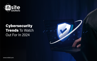Cybersecurity Trends to Watch Out for in 2024