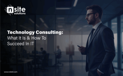 Technology Consulting: What is it?
