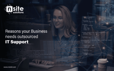 Reasons you business needs outsourced IT support