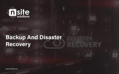 How to Safeguard Your Business: Backup and Disaster Recovery Explained