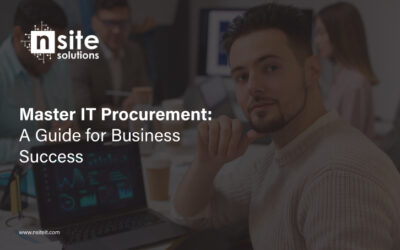 Master IT Procurement: A Guide for Business Success