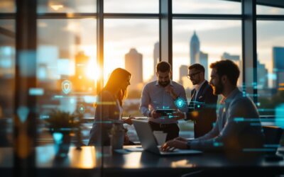 Managed IT Services in Austin, A Small Business Guide to Outsourced IT