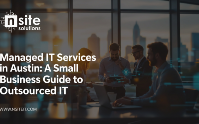 Managed IT Services in Austin, A Small Business Guide to Outsourced IT